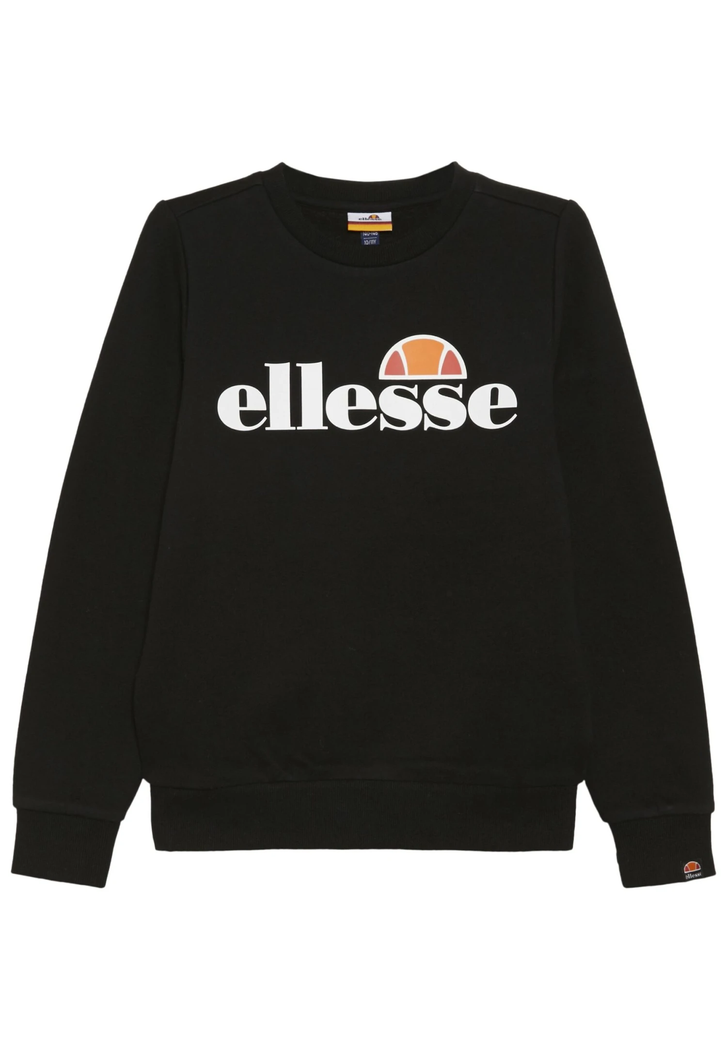 SupriosFelpaBlack Bambini Pullover & cardigan EL924K002-Q11 Ellesse SupriosFelpaBlack Bambini Pullover & Cardigan EL924K002-Q11 -Ellesse c706220489d044dfb4efdfb1e624b903 scaled