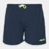 Ellesse LaminaShorts Da MareNavy/Yellow Uomo Moda Mare EL982H057-K11 1 Ellesse LaminaShorts Da MareNavy/Yellow Uomo Moda Mare EL982H057-K11 -Ellesse c7105eb476d44792b0aa71c86b29809a
