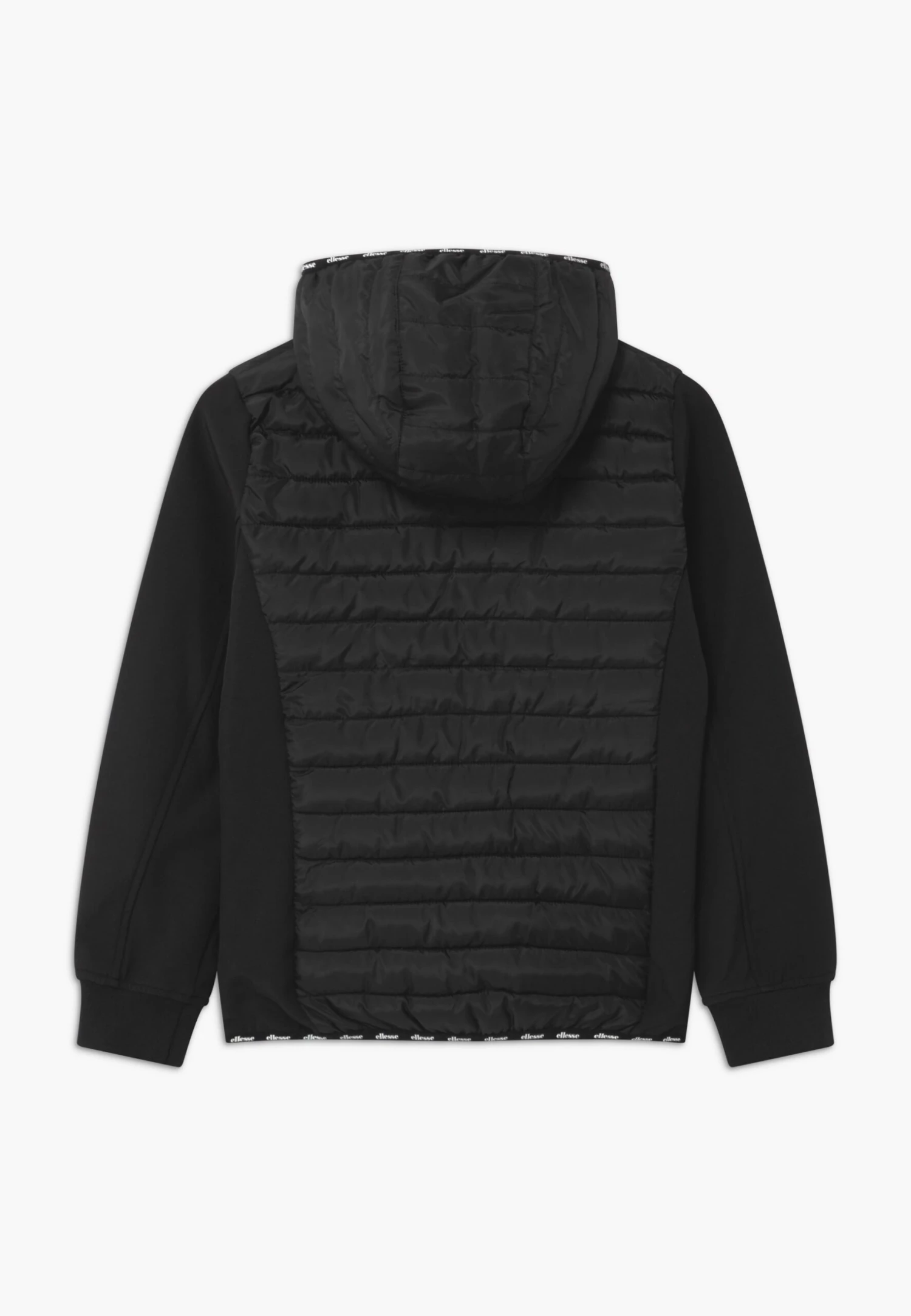 Glinta Quilted UnisexGiacca InvernaleBlack Bambini Abbigliamento outwear EL943F002-Q11 Ellesse Glinta Quilted UnisexGiacca InvernaleBlack Bambini Abbigliamento Outwear EL943F002-Q11 -Ellesse c71fefd5e8f24c38af1c6143a6deeda4 scaled
