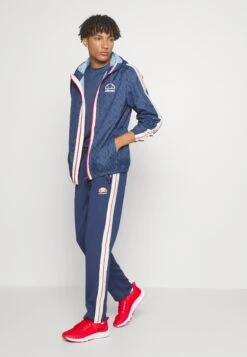 Ellesse Alessie Track PantPantaloni SportiviNavy Uomo Pantaloni EL942E04U-K11 -Ellesse c720ba85fce84651b09c6370669c9083