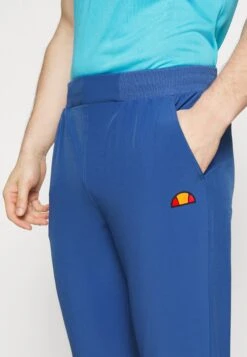 Ellesse DebillyPantaloni SportiviBlue Uomo Pantaloni EL942E04F-K11 -Ellesse c77d3348ffef4e008df2ff0d75ebcac1