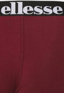 Ellesse Valio 4 Pack - Culotte - Multi 8 Ellesse Valio 4 Pack - Culotte - Multi -Ellesse c7bd500d08ff49d1a5898ba86e5fecf4