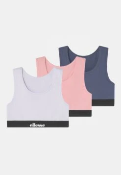 Ellesse Emilo Bra 3 PackBustinoMulti Bambini Intimo E Per La Notte EL983A00C-J11