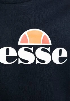 Ellesse Malia - T-Shirt Con Stampa - Navy -Ellesse c829c2f3dced4b45873aed51ce6d1e39