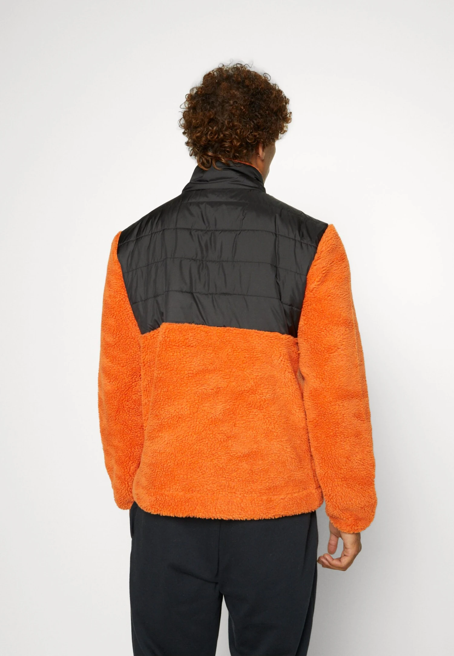 Tammaro - Felpa In Pile - Orange Ellesse Tammaro - Felpa In Pile - Orange -Ellesse c835f5a65fff474da447e267d47624ba scaled