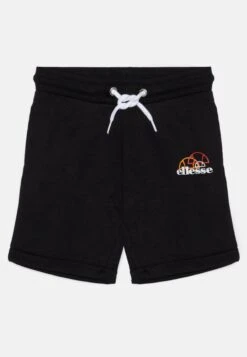 Ellesse Bissola - Pantaloni Sportivi - Black