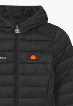 Ellesse ValetinaGiacca InvernaleBlack Bambini Abbigliamento Outwear EL923L004-Q11 -Ellesse c9bf7ff779b14c19924dc8c51aafcb82