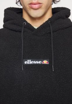 Ellesse GeraniGiacca In PileBlack Uomo Maglieria E Felpe EL922S08X-Q11 8 Ellesse GeraniGiacca In PileBlack Uomo Maglieria E Felpe EL922S08X-Q11 -Ellesse ca24de357f8b4d95ab3c3eb025dce887