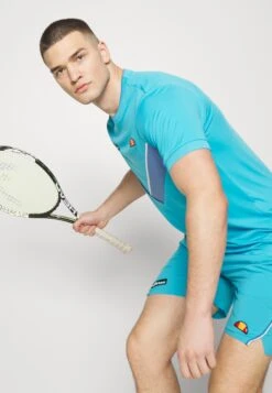 Ellesse BercyPantaloncini SportiviAqua Uomo Bermuda EL942E04E-K11 -Ellesse ca74031bdac44b5d963224b10214b684