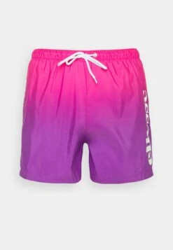 Ellesse TromiShorts Da MarePink Fade Uomo Moda Mare EL982H058-J11 -Ellesse cb0543793ed4461990dc3b5279f72288