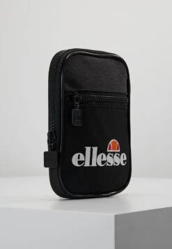 Ellesse TempletonBorsa A TracollaBlack/Charcoal Marl Uomo Accessori EL952H008-Q11 7 Ellesse TempletonBorsa A TracollaBlack/Charcoal Marl Uomo Accessori EL952H008-Q11 -Ellesse cb1e20a213e343829ffbd42996a75545