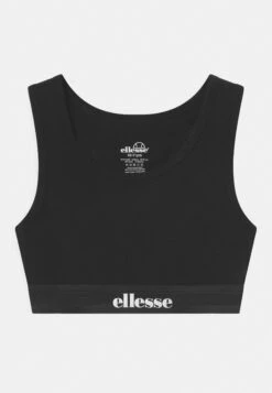 Ellesse Emilo 3 PackBustinoBlack Bambini Intimo E Per La Notte EL983A000-Q11 -Ellesse ccae848c02f1482dbda2b31599f855ea