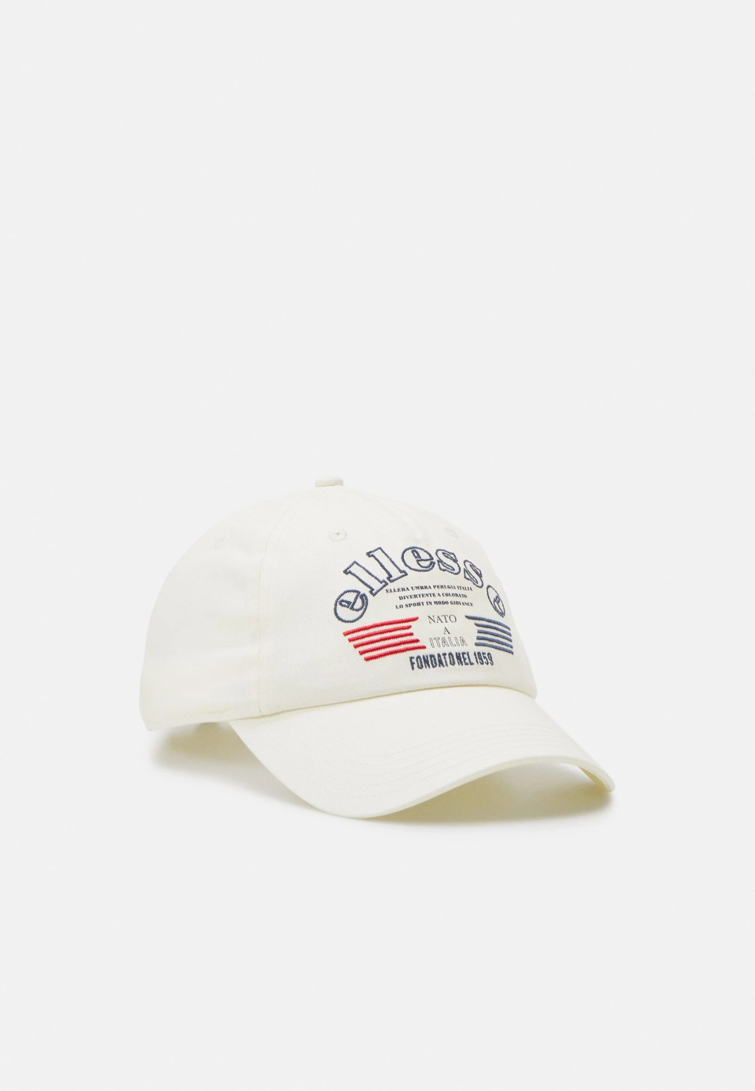 Tetra UnisexCappellinoOff White Uomo Cappellie berretti EL954Q03X-A11 Ellesse Tetra UnisexCappellinoOff White Uomo Cappellie Berretti EL954Q03X-A11 -Ellesse cd575d1894b84cb8bc4dcfc822e0d1ed scaled