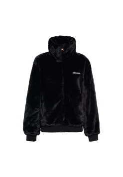 Ellesse FurryGiacca Da Mezza StagioneNero Donna Giacche E Blazer EL921U02K-Q11