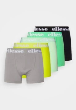 Ellesse Nurra 5PkCulotteMulti Uomo Intimo EL982O053-T11
