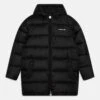 Ellesse Conad Padded Cappotto InvernaleBlack Bambini Abbigliamento Outwear EL923L00Y-Q11 -Ellesse d054a9b00c6548e0b6ebde9a14d5bb62