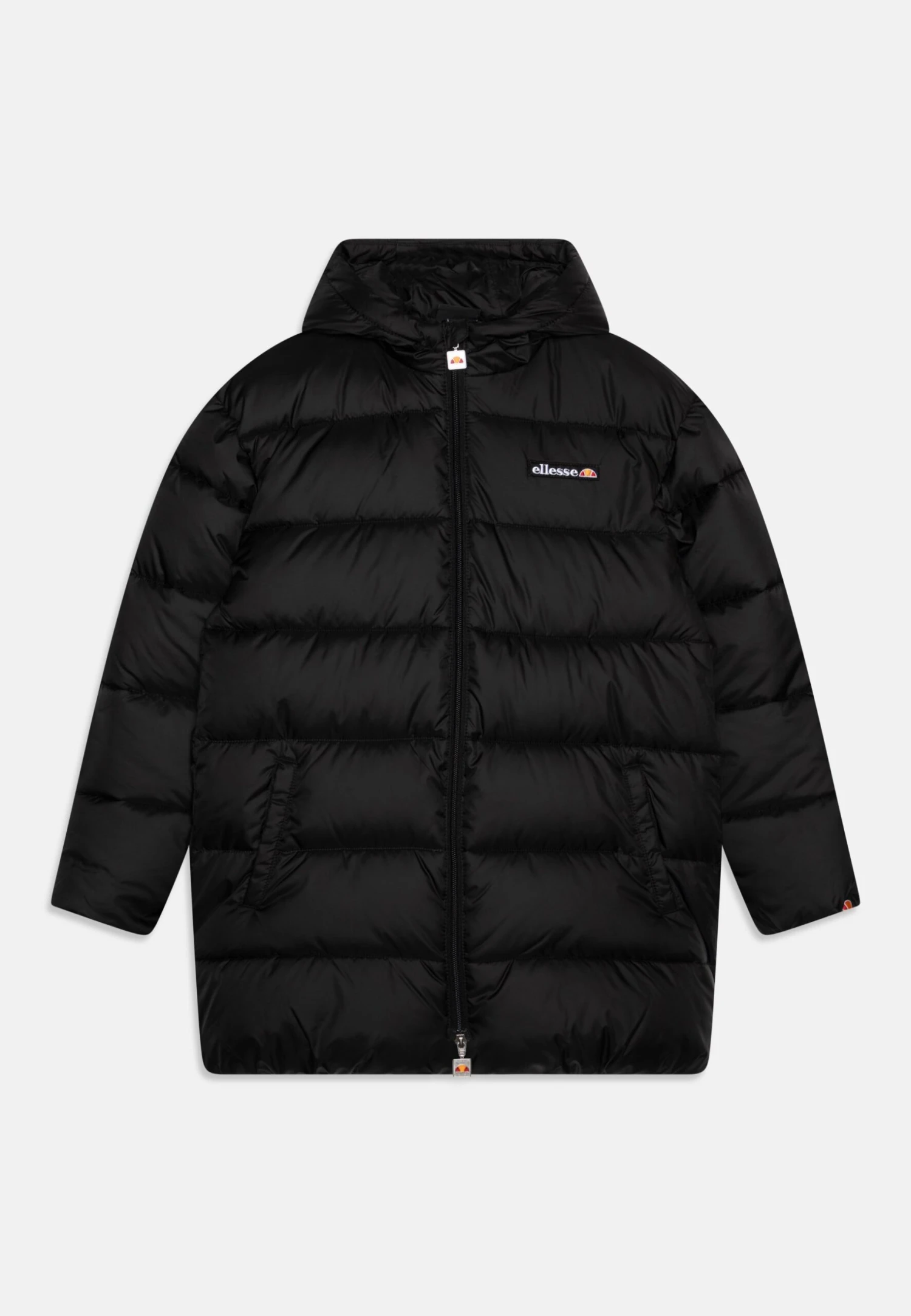 Conad Padded Cappotto InvernaleBlack Bambini Abbigliamento outwear EL923L00Y-Q11 Ellesse Conad Padded Cappotto InvernaleBlack Bambini Abbigliamento Outwear EL923L00Y-Q11 -Ellesse d054a9b00c6548e0b6ebde9a14d5bb62 scaled