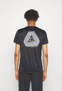 Ellesse Samueli TeeT-Shirt Con StampaBlack Uomo Abbigliamento EL942D054-Q11 -Ellesse d08380e01deb49448bd3514def3be79f