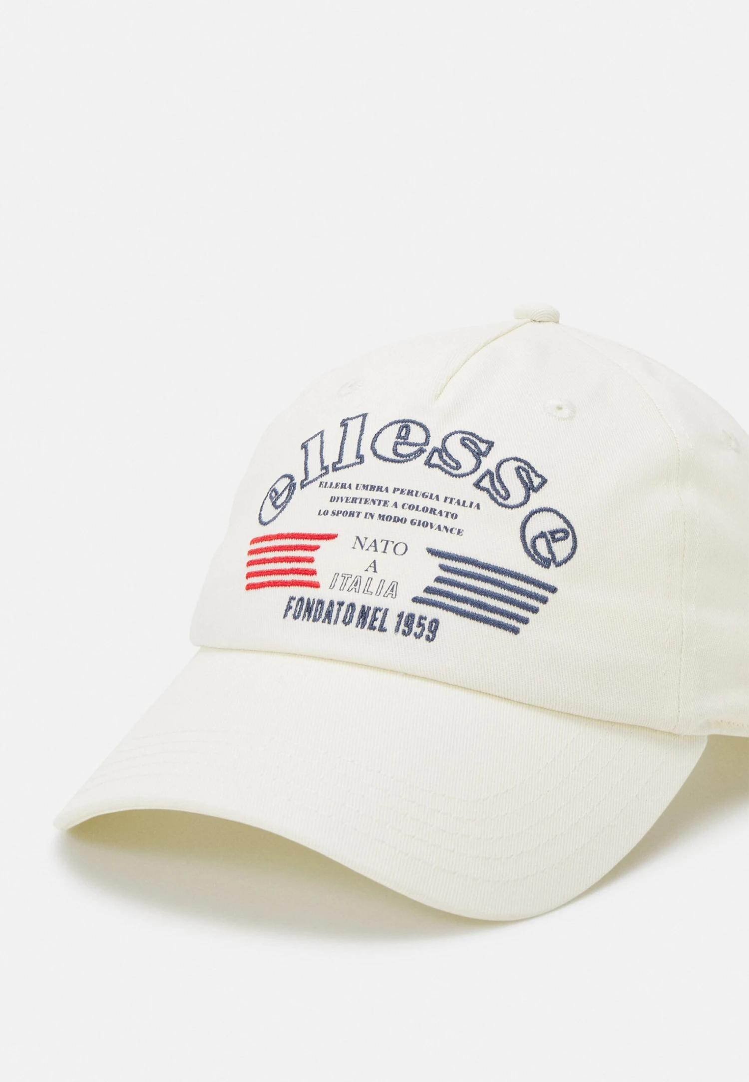 Tetra UnisexCappellinoOff White Uomo Cappellie berretti EL954Q03X-A11 Ellesse Tetra UnisexCappellinoOff White Uomo Cappellie Berretti EL954Q03X-A11 -Ellesse d0b0e3d2c76047eba32a1f29a91f3895 scaled