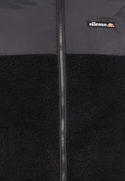 Ellesse CristofiGiacca In PileBlack Uomo Abbigliamento EL922T07B-Q11 4 Ellesse CristofiGiacca In PileBlack Uomo Abbigliamento EL922T07B-Q11 -Ellesse d132430141b24ae1852eb15572647506