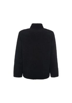 Ellesse Giacca In Pile - Nero 3 Ellesse Giacca In Pile - Nero -Ellesse d1c50cc4a2b6446e9bc9defeefc5f1b8