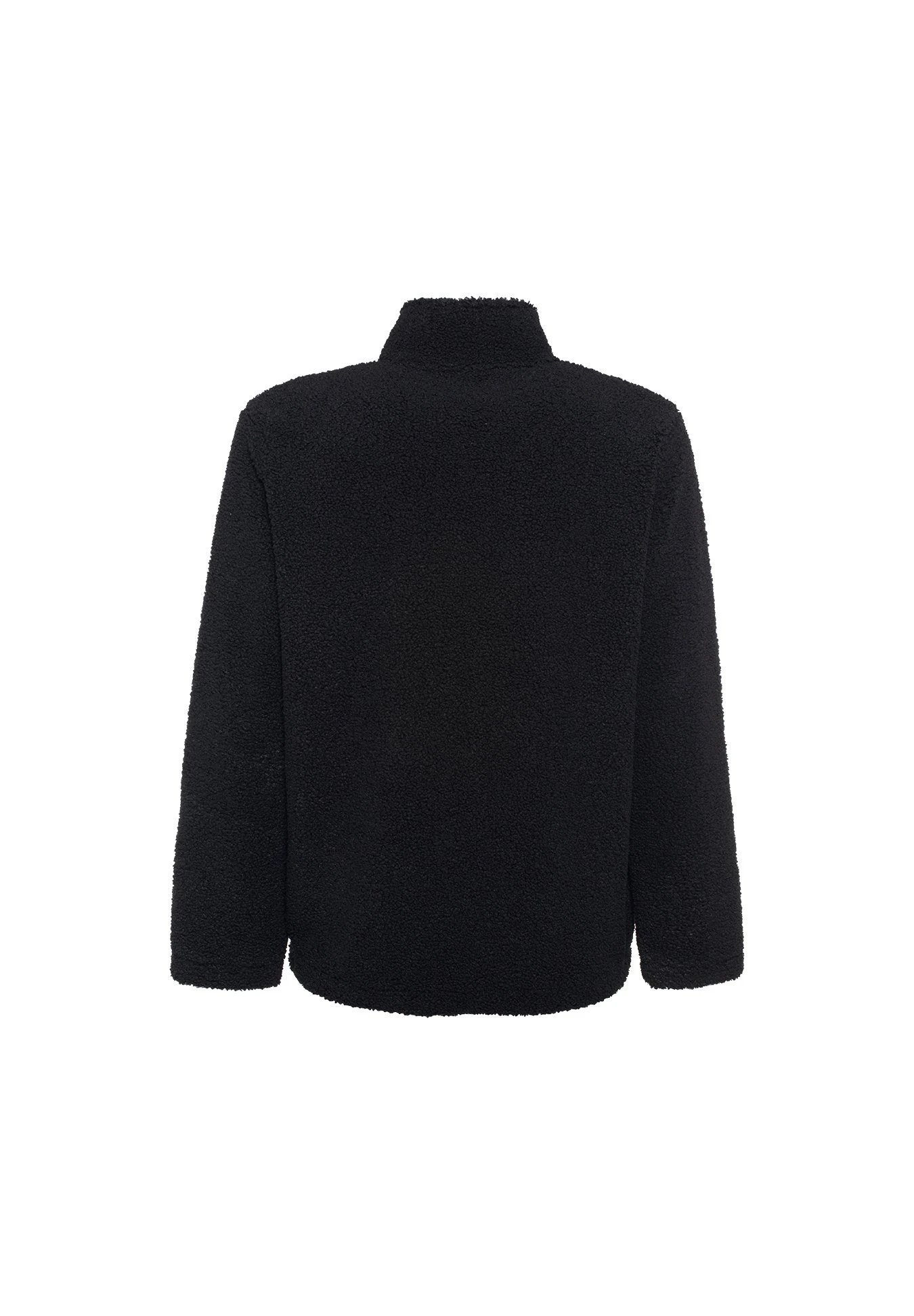 Giacca In Pile - Nero Ellesse Giacca In Pile - Nero -Ellesse d1c50cc4a2b6446e9bc9defeefc5f1b8