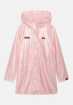 Ellesse LaurenImpermeabilePink Iridescent Bambini Abbigliamento Outwear EL923N002-J11