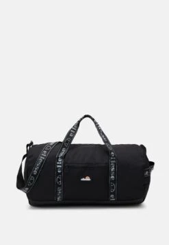 Ellesse Berali BarrelBorsa Per Lo SportBlack Bambini Zaini E Borse EL953I01R-Q11