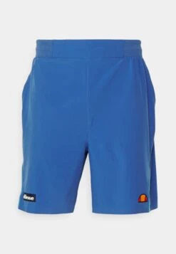 Ellesse BercyPantaloncini SportiviBlue Uomo Bermuda EL942E04E-K12 -Ellesse d274c0917cd049c094f93cd3e96f118d