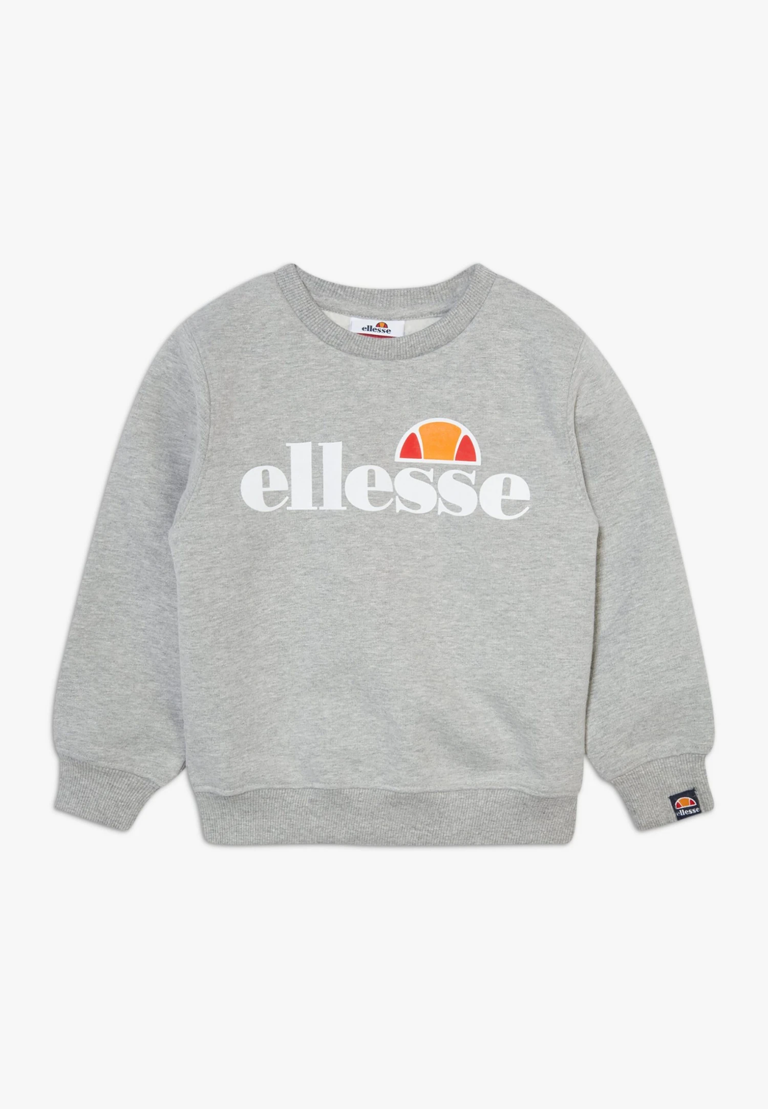 SiobhenFelpaGrey Marl Bambini Pullover & cardigan EL923K003-C11 Ellesse SiobhenFelpaGrey Marl Bambini Pullover & Cardigan EL923K003-C11 -Ellesse d2be6c903964469f9efe57d5438706b2 scaled