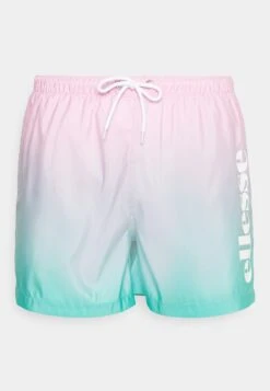 Ellesse TromiShorts Da MareGreen Fade Uomo Moda Mare EL982H03Z-M11 4 Ellesse TromiShorts Da MareGreen Fade Uomo Moda Mare EL982H03Z-M11 -Ellesse d329cd6ba5a042d387d4ee86db01af69