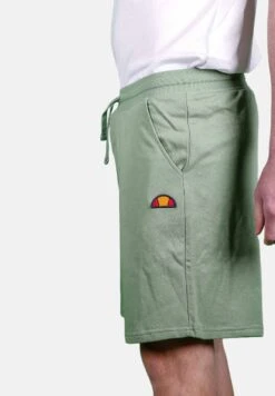 Basico EllesseShortsVerde Uomo Bermuda EL922F04L-M11 -Ellesse d3936184623249ff9e3e6c1b8790396a
