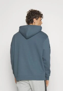 Ellesse Montato HoodyFelpa Con CappuccioBlue Uomo Abbigliamento EL942G02U-K11 -Ellesse d406758b7929438ca7374c1b534288a6