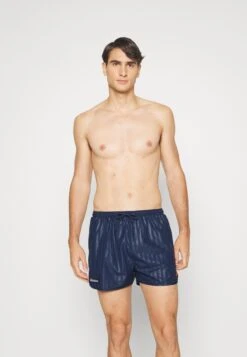 Ellesse TresiShorts Da MareNavy Uomo Moda Mare EL982H03S-K11