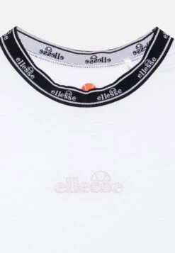 Ellesse AkoliT-Shirt Con StampaWhite Bambini Abbigliamento EL943D012-A11 -Ellesse d4e1cf3ec468460fae407c9991f6f334