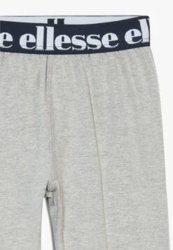 Ellesse FabiLeggingsLight Grey Bambini Pantaloni EL923B001-C11 4 Ellesse FabiLeggingsLight Grey Bambini Pantaloni EL923B001-C11 -Ellesse d4fc37fbef1c44de8596fa4884815549