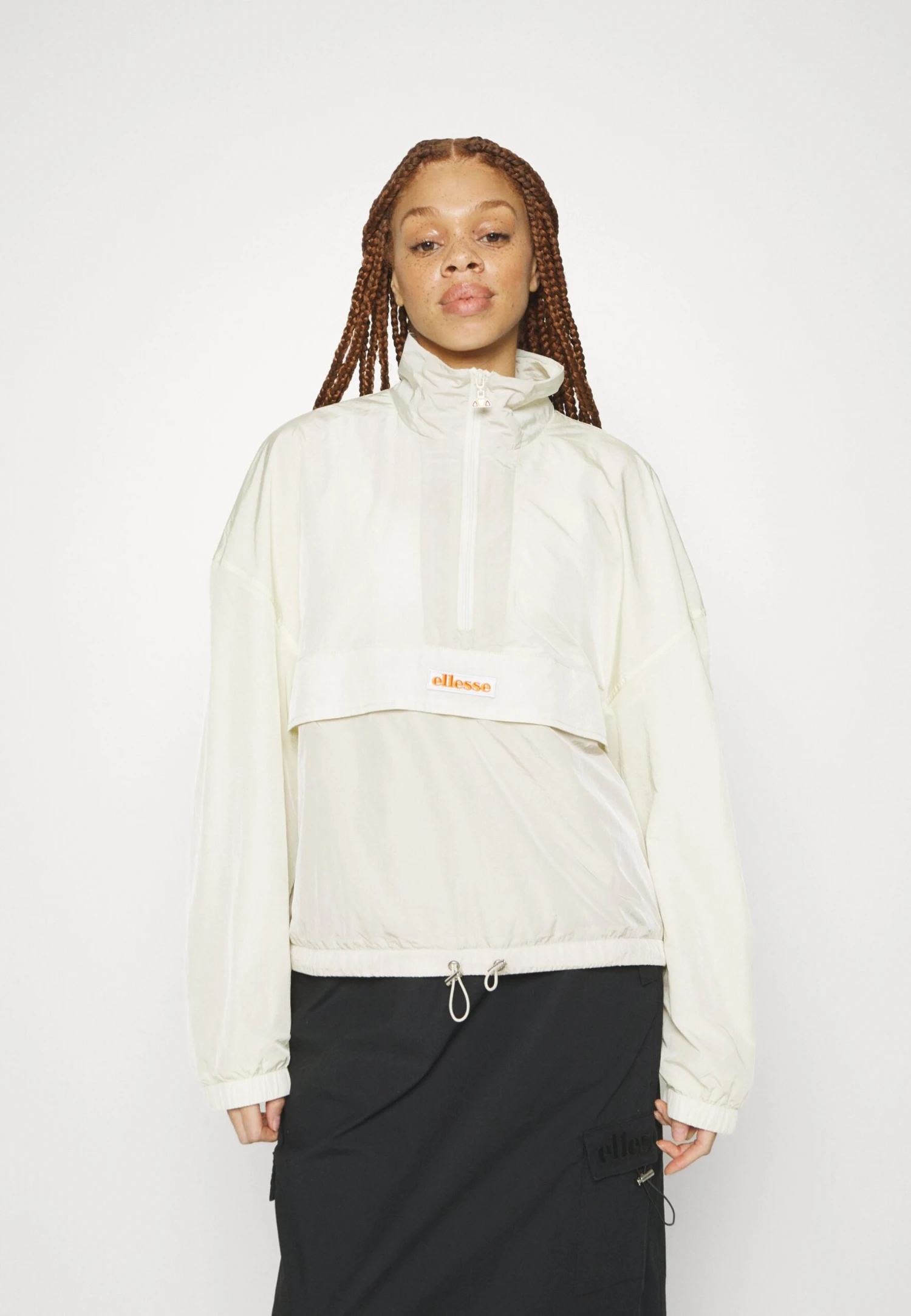 LeraGiacca A VentoOff White Donna Giacche e blazer EL921G03H-A11 Ellesse LeraGiacca A VentoOff White Donna Giacche E Blazer EL921G03H-A11 -Ellesse d541272c65994f6fa29d8b486759abb0 scaled