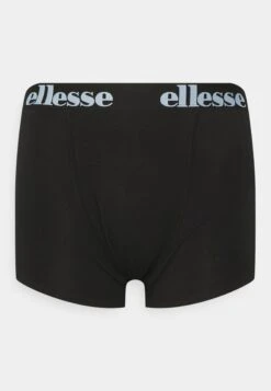 Ellesse Nurra 5PackCulotteBlack Uomo Abbigliamento EL982O05N-Q11 6 Ellesse Nurra 5PackCulotteBlack Uomo Abbigliamento EL982O05N-Q11 -Ellesse d5604030c9d04fb4be1fcf3fdd389191