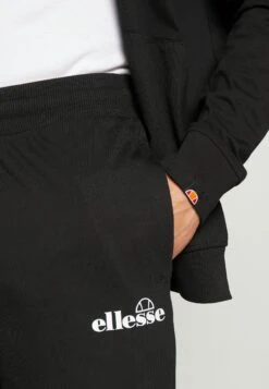 Ellesse BeviloPigiamaBlack Uomo Per La Notte EL982M00I-Q11 7 Ellesse BeviloPigiamaBlack Uomo Per La Notte EL982M00I-Q11 -Ellesse d630bd4faafa4031a5c8403570260329