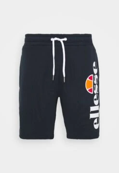 Ellesse Bossini - Pantaloni Sportivi - Navy 8 Ellesse Bossini - Pantaloni Sportivi - Navy -Ellesse d66d5150e7d240df9ace80dbaec61f65