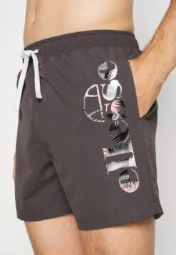Ellesse Redia - Shorts Da Mare - Dark Grey 5 Ellesse Redia - Shorts Da Mare - Dark Grey -Ellesse d6dc329ea9e4491787f9007b6766d3d6