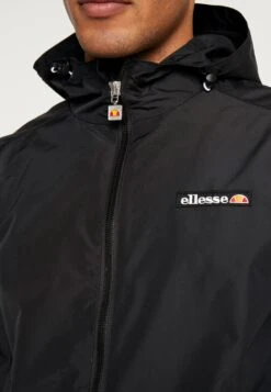 Ellesse Terrazzo JacketGiacca A VentoAnthracite Uomo Giacche EL922T00N-Q11 -Ellesse d77c0dd68de64a6d9968faa334a95db8