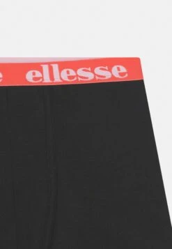 Ellesse Ralio 5 PackCulotteMulti-Coloured Bambini Intimo E Per La Notte EL984A00A-T11 -Ellesse d7ceedfb130240a1945f14bb90414d02