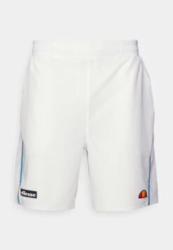 Ellesse BercyPantaloncini SportiviWhite Uomo Bermuda EL942E04E-A11 -Ellesse d8171b55ee68435aa07db7d2a2f05d10