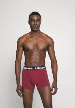 Ellesse Nurra 5 Pack - Culotte - Multi 5 Ellesse Nurra 5 Pack - Culotte - Multi -Ellesse d901be0385264f4c96a45b58585e606e