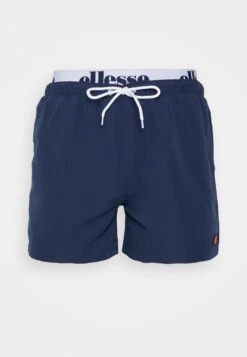 Ellesse TeynorShorts Da MareNavy/White Uomo Moda Mare EL982H01Z-K11 -Ellesse d9235cfb33a74f678461774a61de9814