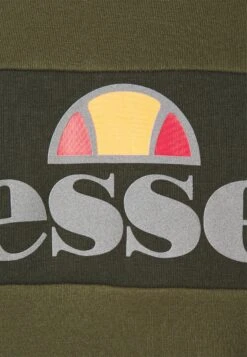 Ellesse CaslinoFelpa Con CappuccioKhaki Uomo Maglieria E Felpe EL942G00W-N11 -Ellesse d99540fb6d4d4f9abdeacc4d4ec2fdbe