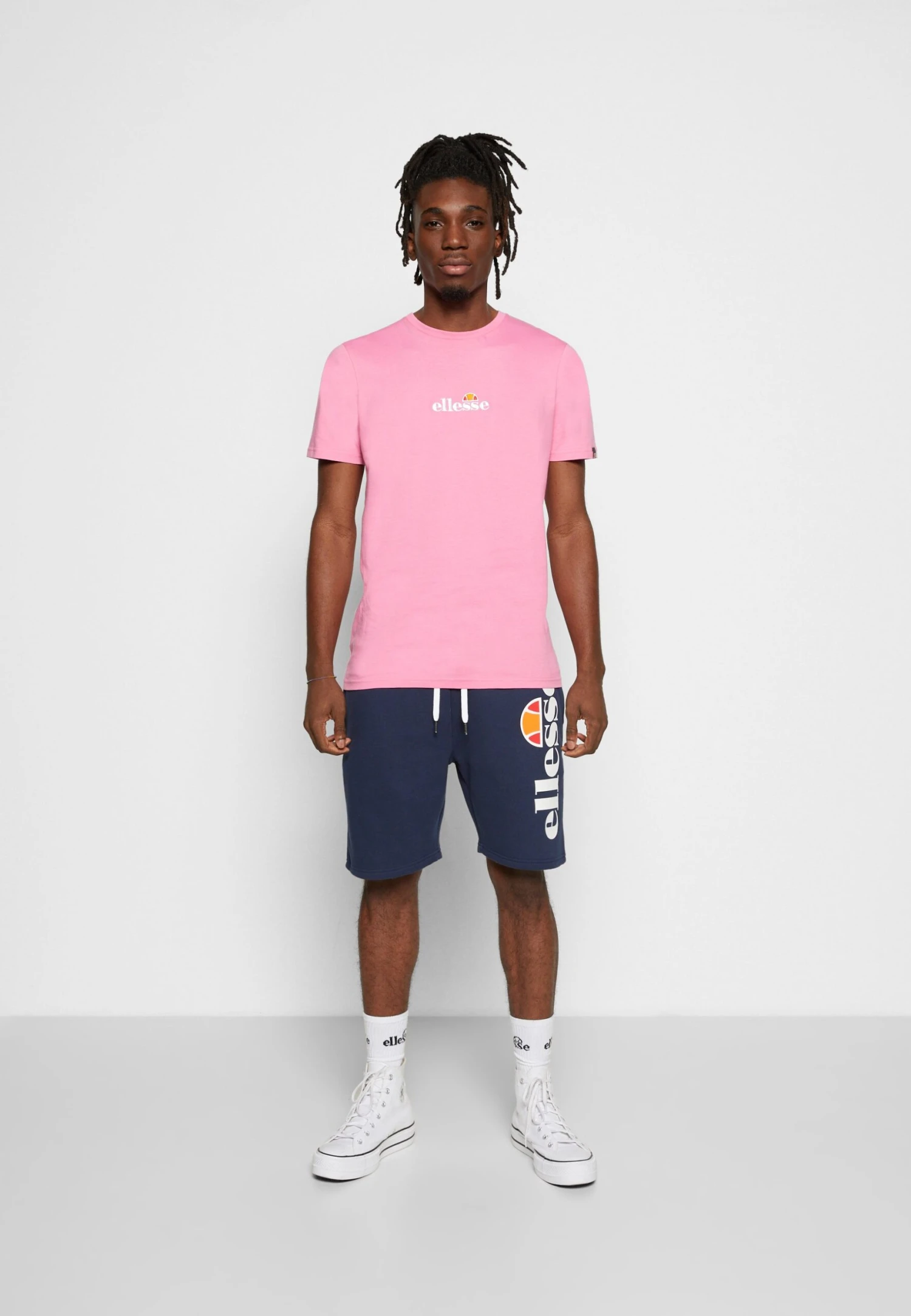 Bossini - Pantaloni Sportivi - Navy Ellesse Bossini - Pantaloni Sportivi - Navy -Ellesse d9f0e4e6ddad4e3f93407e0c162e01a4 scaled