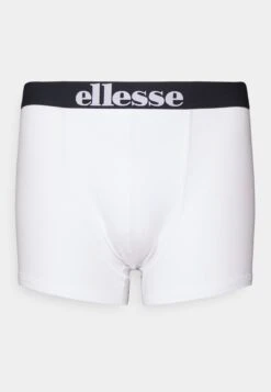 Ellesse Arita 5 PackCulotteRed/Navy Uomo Intimo EL982O059-G11 -Ellesse da1f1c27596248b59ba4f308898e0c95