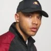 Ellesse Ledda - Cappellino - Black 1 Ellesse Ledda - Cappellino - Black -Ellesse da6f8c134e56403f87f3b5c4b68d39e0